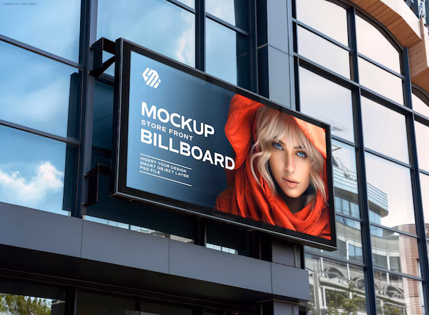 Bannières Publicitaires